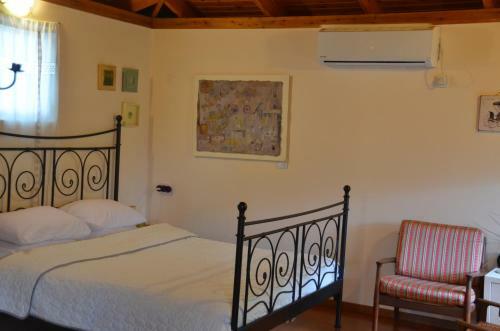Lodge The Olive Tree
