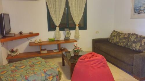 Hostal Orly's Place