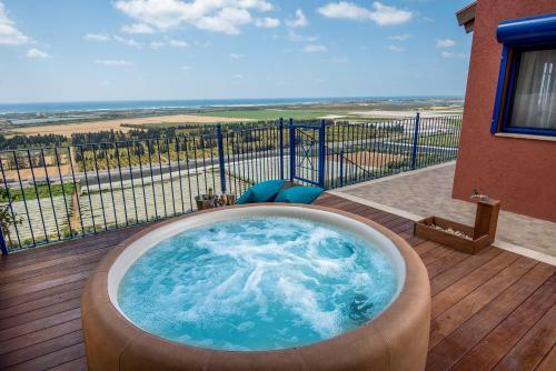 Lodge Yama Wine Spa And Suites