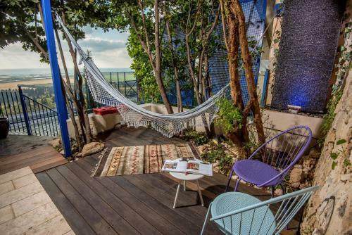 Lodge Yama Wine Spa And Suites