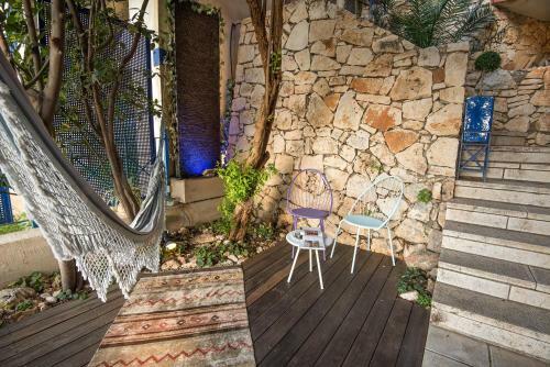 Lodge Yama Wine Spa And Suites