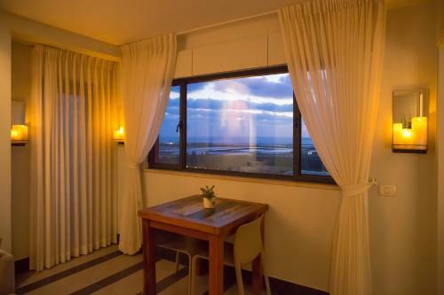 Lodge Yama Wine Spa And Suites