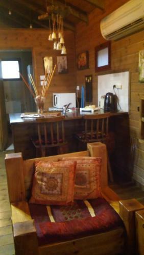 Hostal Ha'bait Ba'kfar Guesthouse
