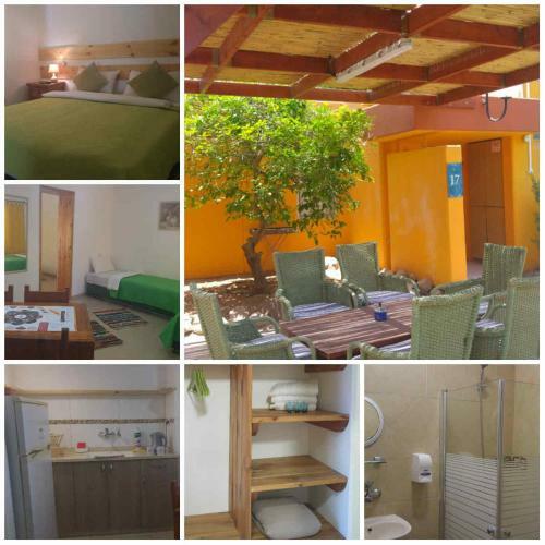 Bed & Breakfast Elifaz Desert Experience Holiday