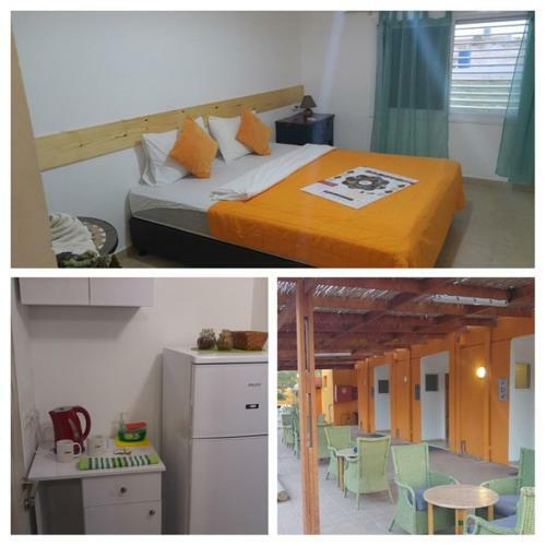 Bed & Breakfast Elifaz Desert Experience Holiday