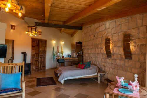 Lodge Ruth Home