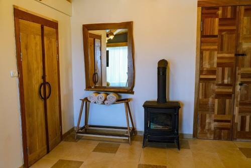 Lodge Ruth Home
