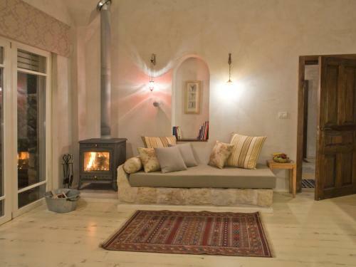 Bed & Breakfast Tamar And Gefen