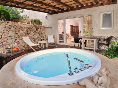 Bed & Breakfast Tamar And Gefen