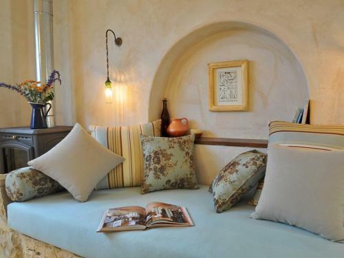 Bed & Breakfast Tamar And Gefen