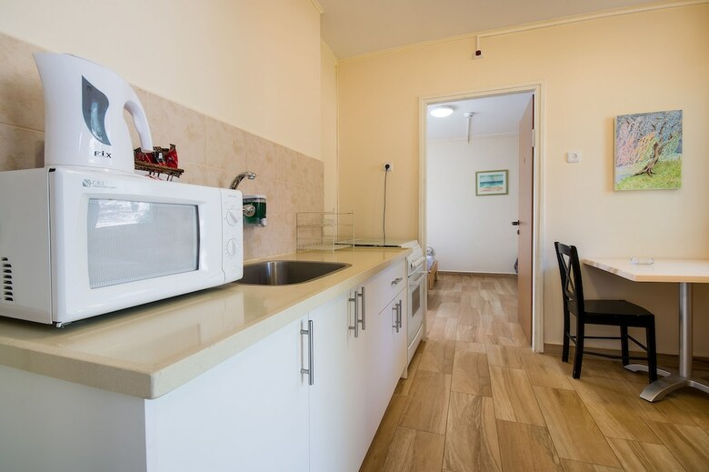 Kibbutz Inbar Country Lodging