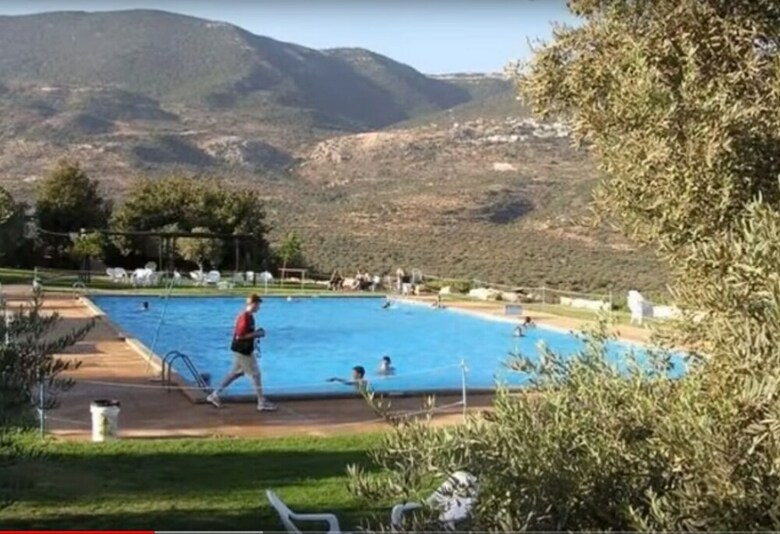 Kibbutz Inbar Country Lodging