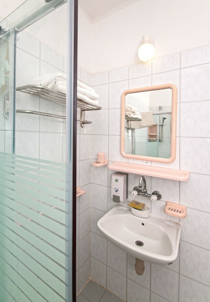 Kibbutz Inbar Country Lodging