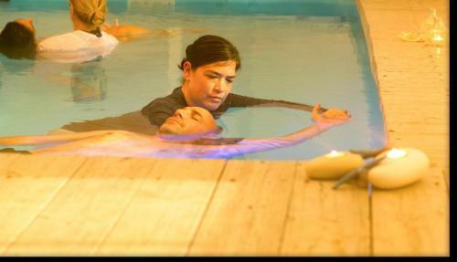 Apartamento Railay Spa