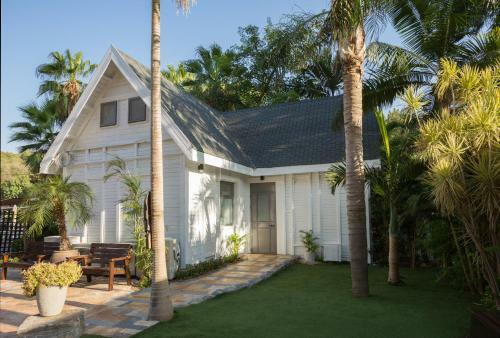 Hotel Spa Village