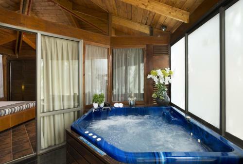 Hotel Spa Village