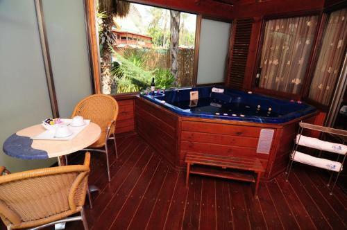 Hotel Spa Village