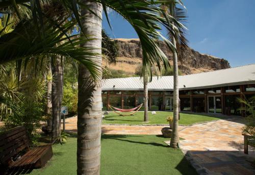 Hotel Spa Village