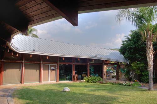 Hotel Spa Village