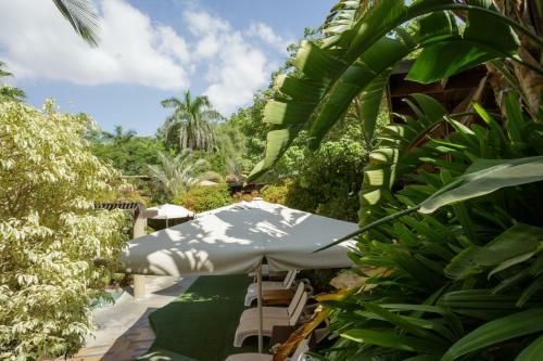 Hotel Spa Village