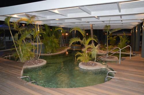 Hotel Spa Village