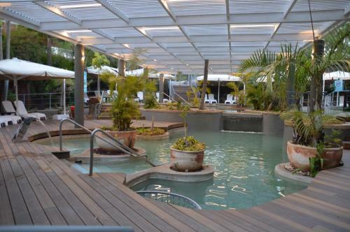 Hotel Spa Village