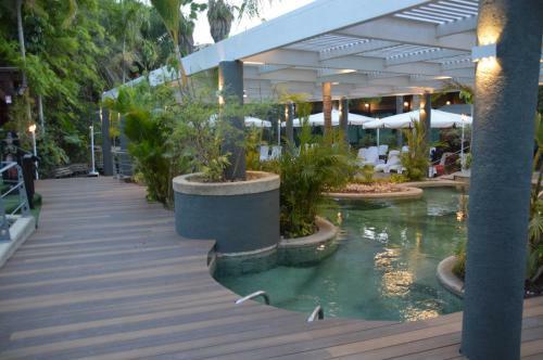 Hotel Spa Village