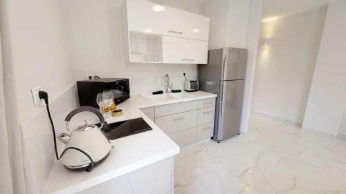 Apartamento City Residence