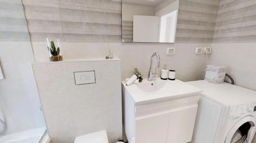 Apartamento City Residence