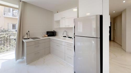 Apartamento City Residence