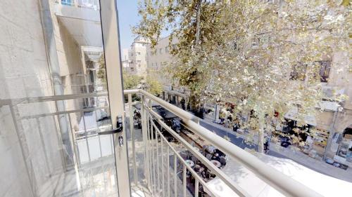 Apartamento City Residence