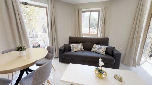 Apartamento City Residence