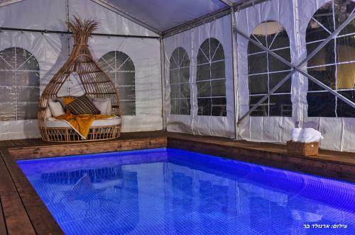 Villa Troya