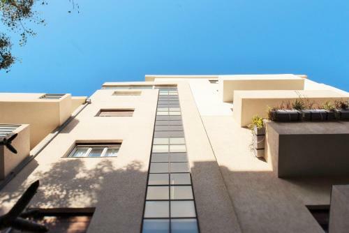 Apartamento Stunning 1bd W/ Balcony By Sea N' Rent