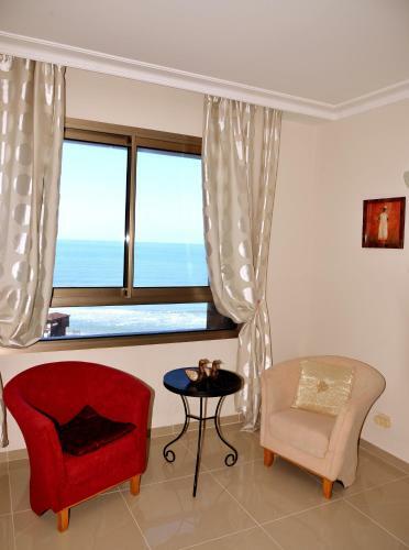Apartamento Rooms On The Sea
