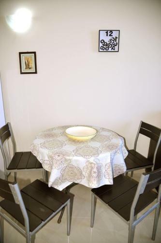 Apartamento Rooms On The Sea