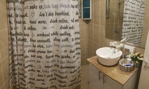 Apartamento Tzlil Monfort