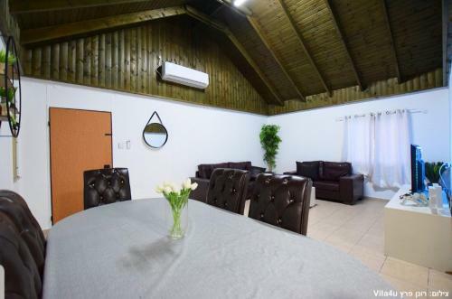 Apartamento Tzlil Monfort