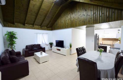 Apartamento Tzlil Monfort