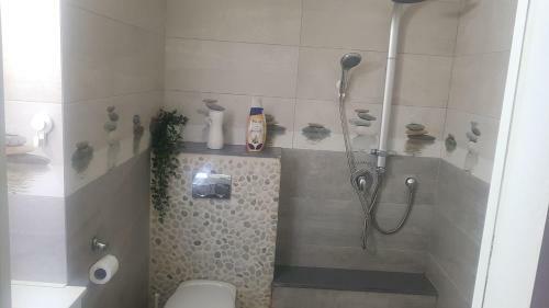 Lodge Yifat's Rooms Dead Sea