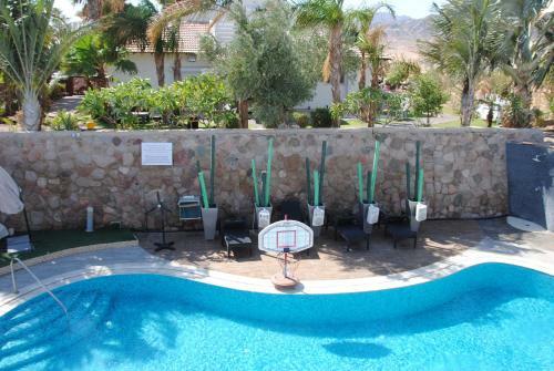 Villa Noa Executive
