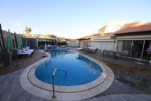 Villa Noa Executive