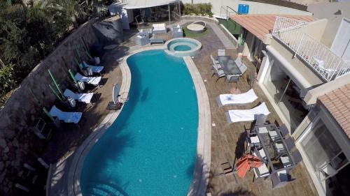 Villa Noa Executive