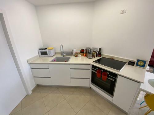 Apartamento Sea View Coral Suite