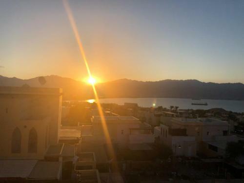 Apartamento Sea View Coral Suite