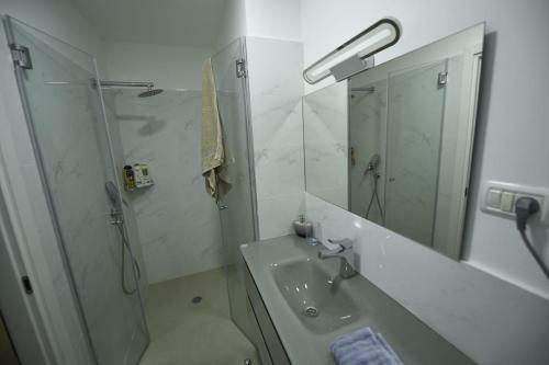 Apartamento Sea View Coral Suite
