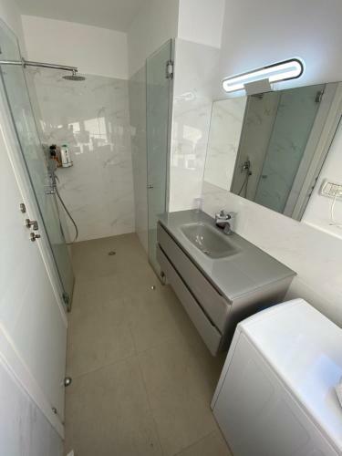 Apartamento Sea View Coral Suite