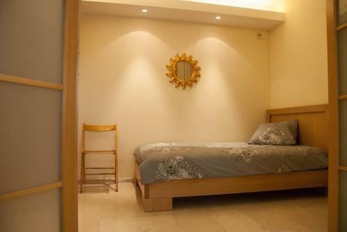 Apartment In Amdar Residence