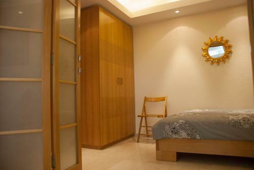 Apartment In Amdar Residence