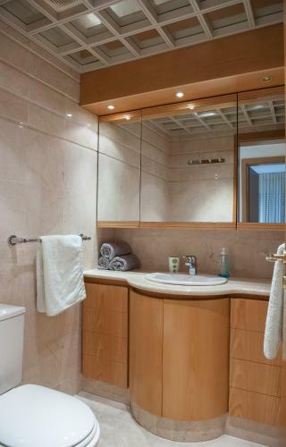Apartment In Amdar Residence